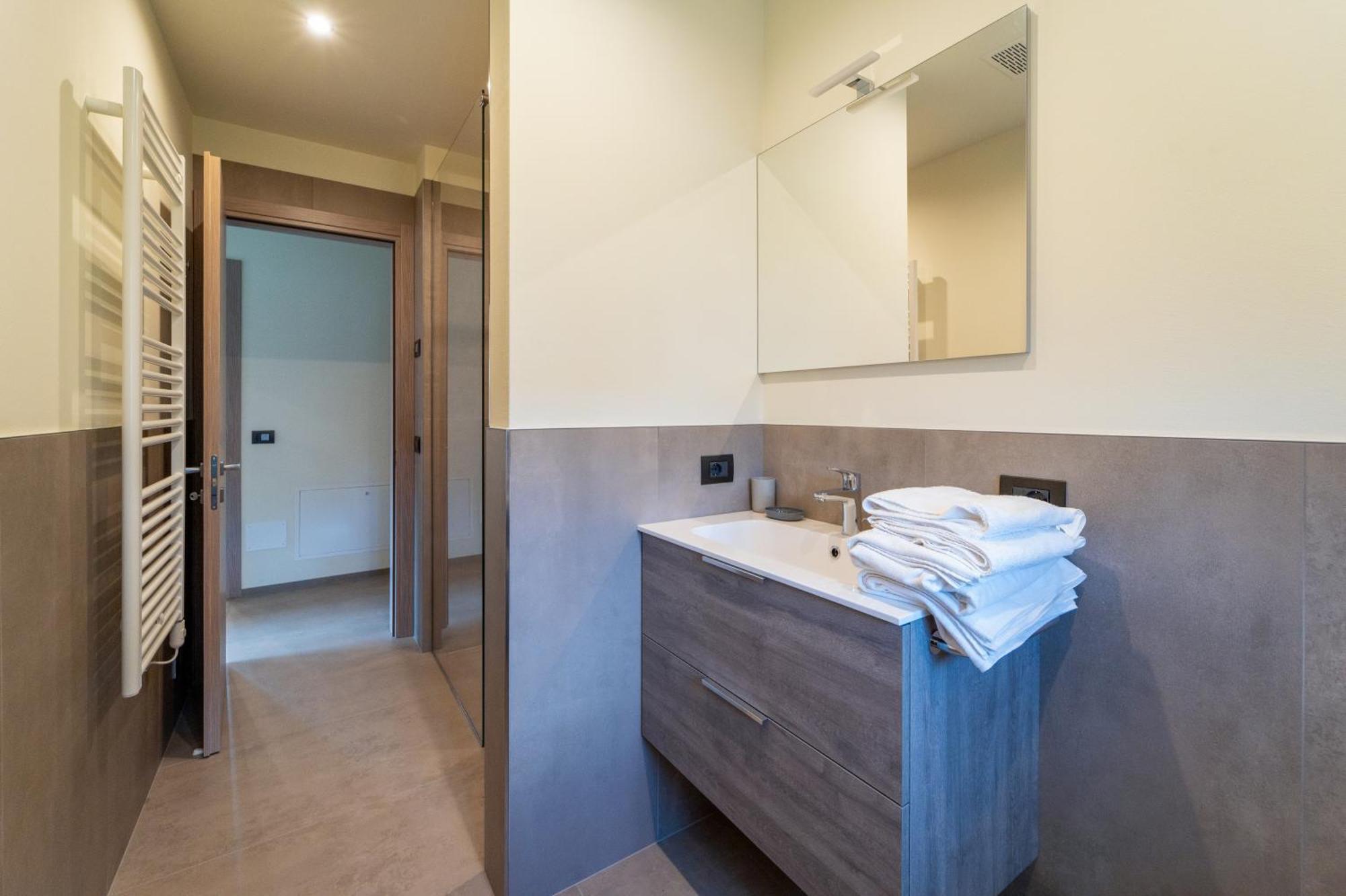 Arion Apartments - Trepalle Livigno Extérieur photo
