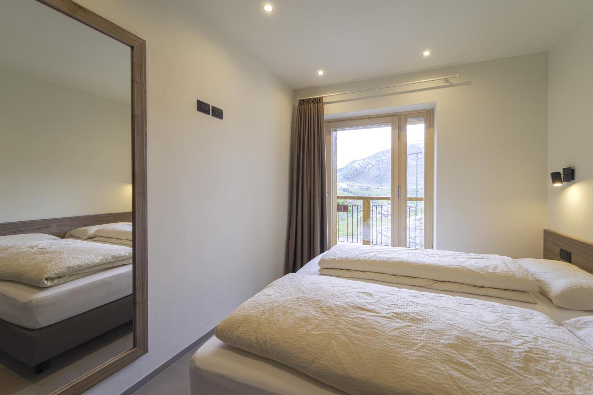 Arion Apartments - Trepalle Livigno Extérieur photo